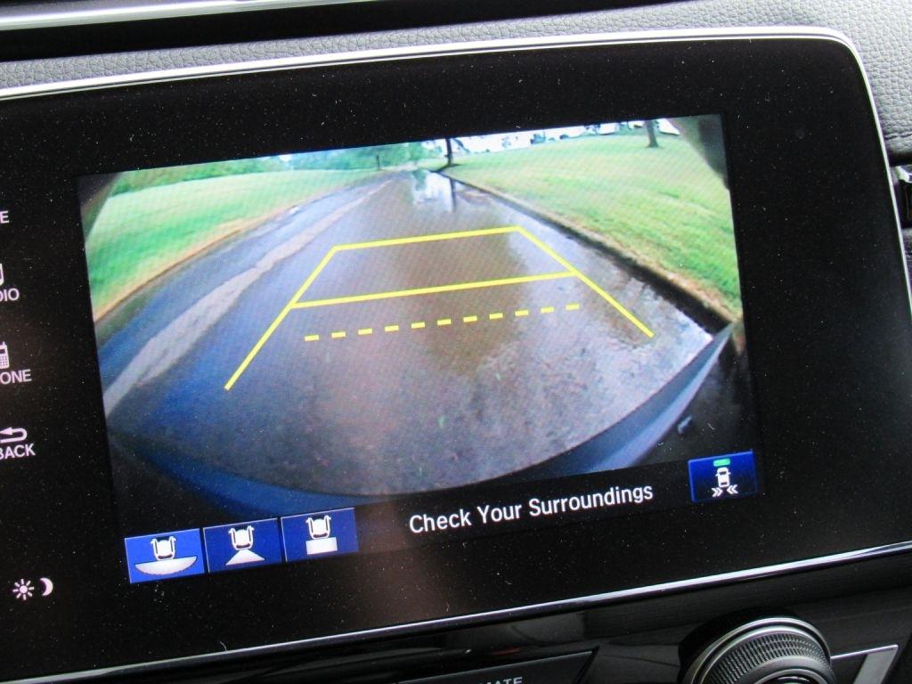 Honda CR-V EX-L 2WD 2018