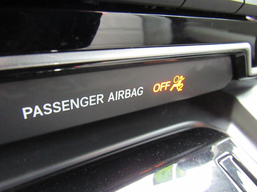 Honda CR-V EX-L 2WD 2018