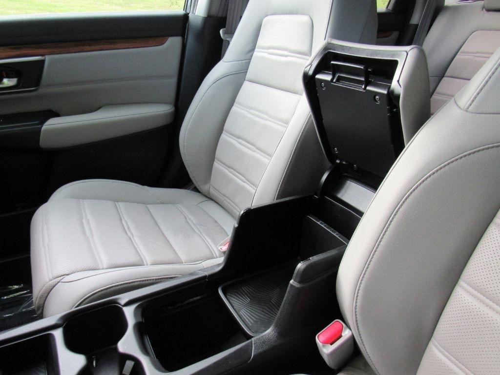 Honda CR-V EX-L 2WD 2018