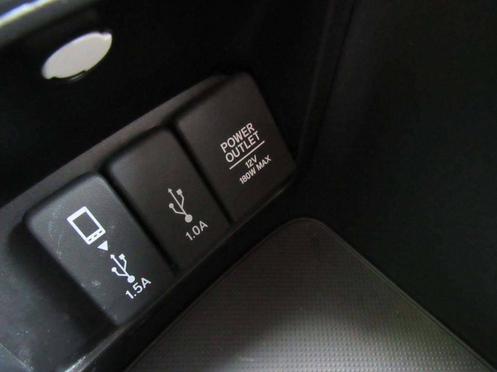 Honda CR-V EX-L 2WD 2018