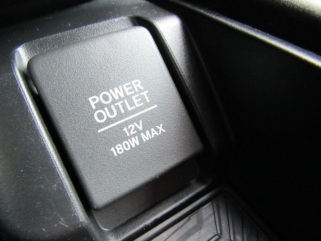 Honda CR-V EX-L 2WD 2018