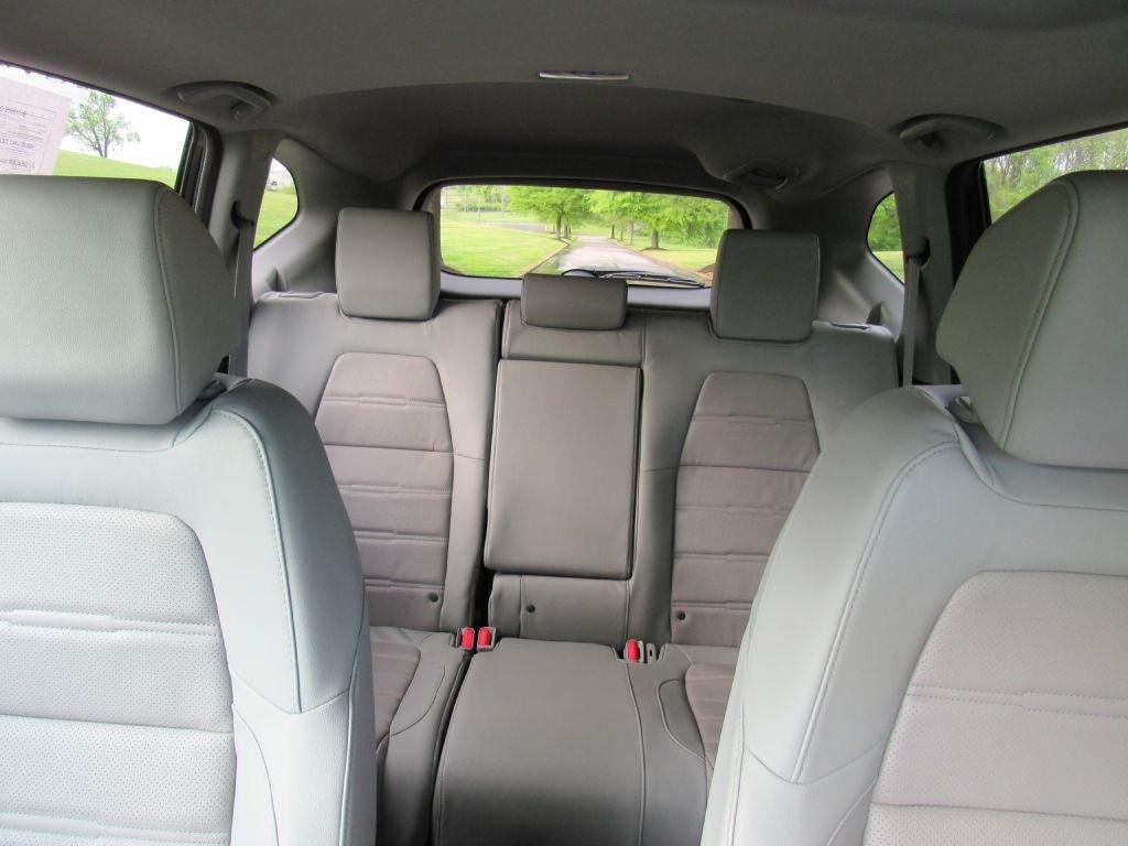 Honda CR-V EX-L 2WD 2018