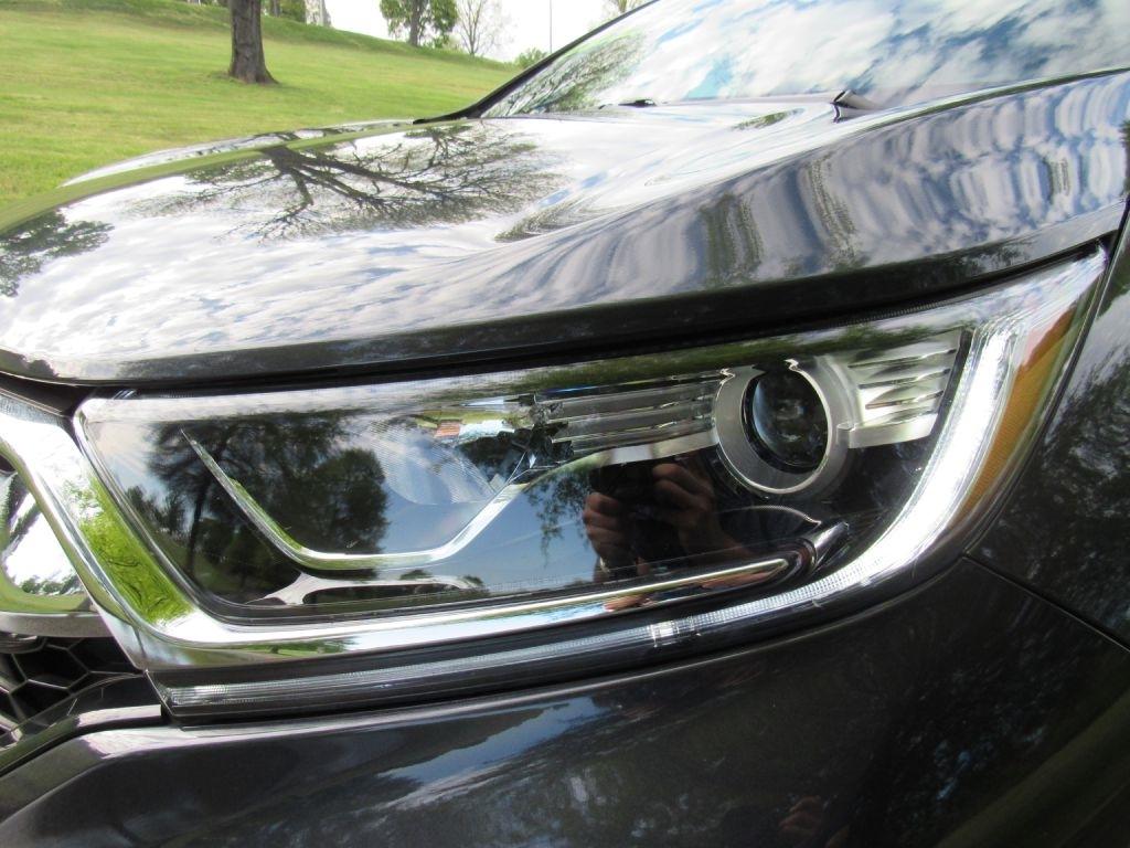 Honda CR-V EX-L 2WD 2018