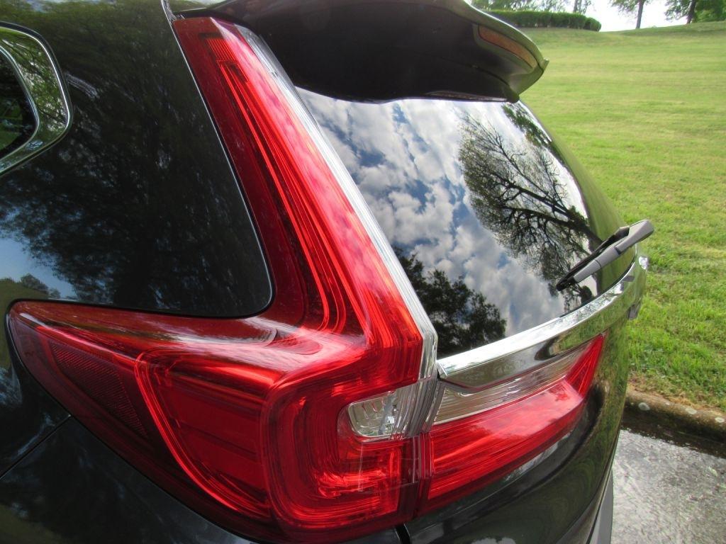 Honda CR-V EX-L 2WD 2018