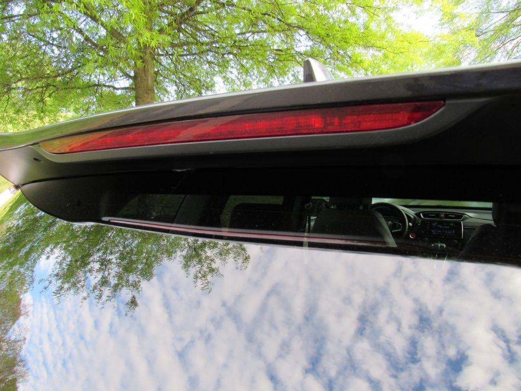 Honda CR-V EX-L 2WD 2018