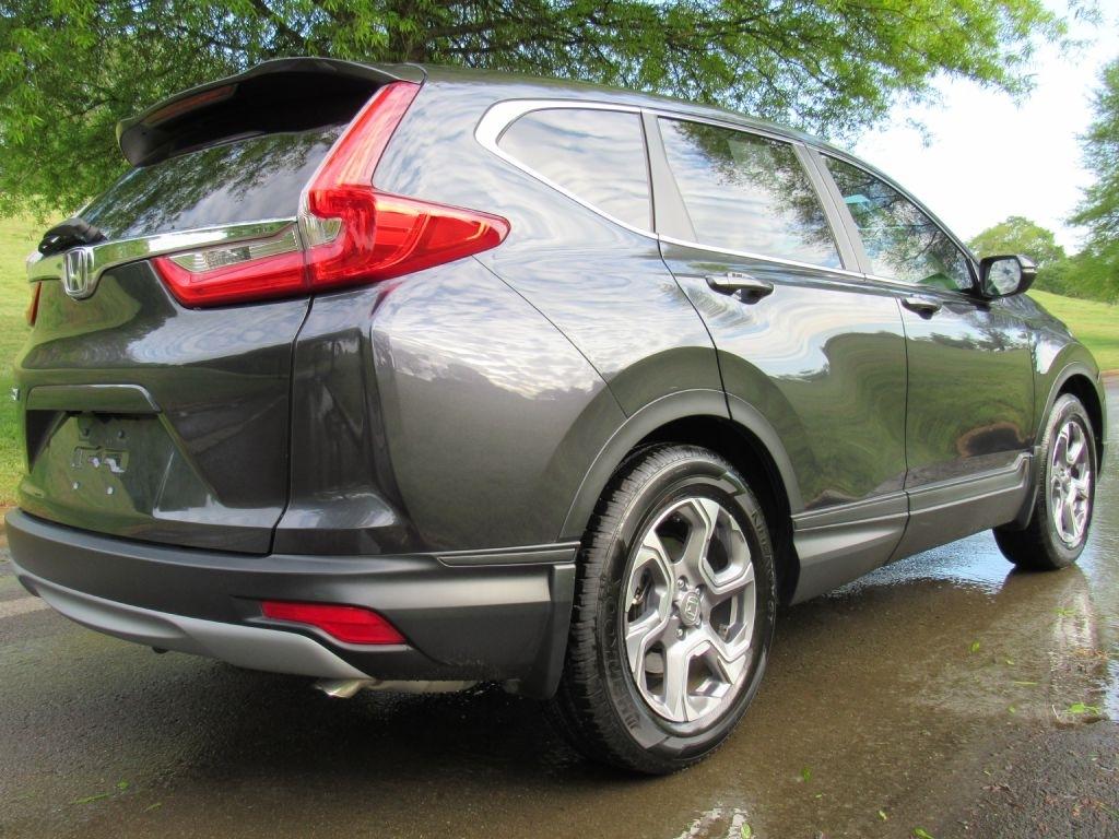 Honda CR-V EX-L 2WD 2018