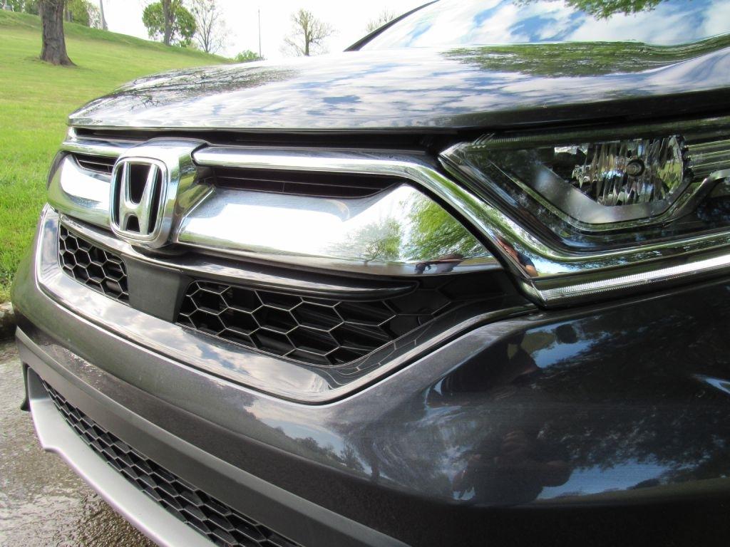 Honda CR-V EX-L 2WD 2018