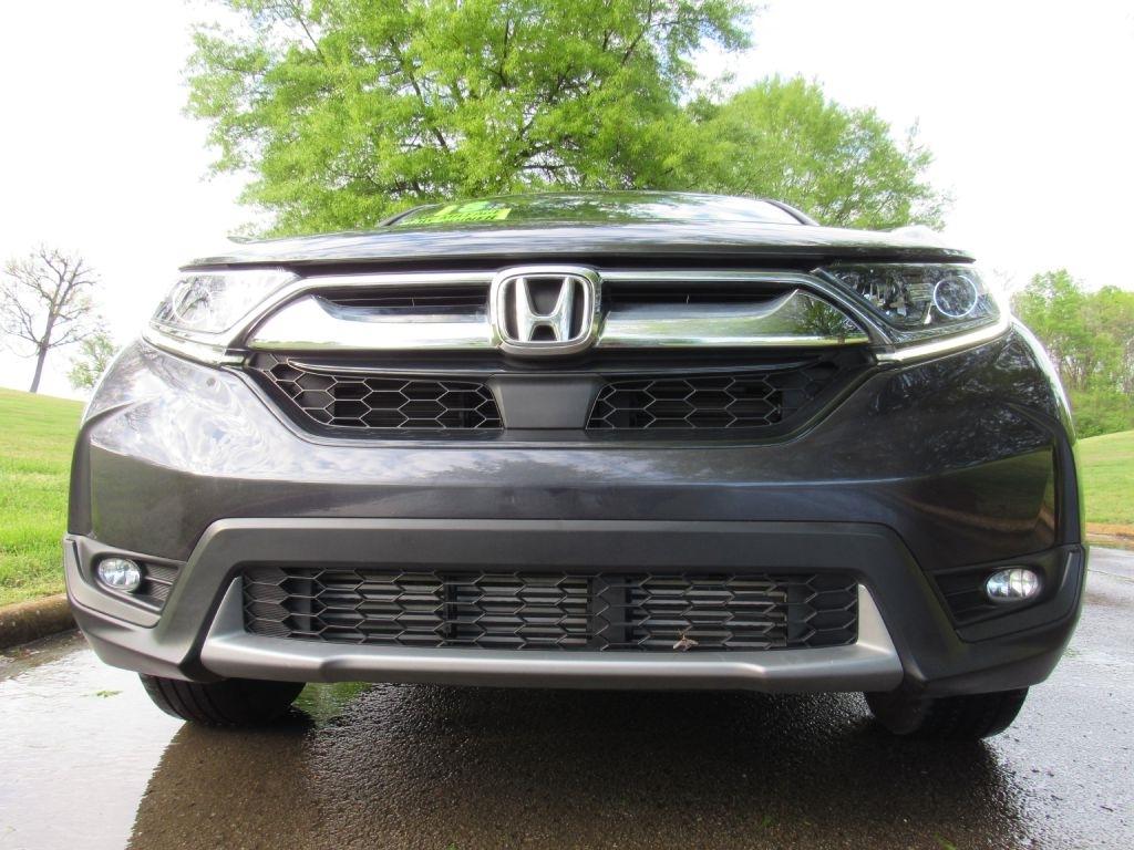 Honda CR-V EX-L 2WD 2018