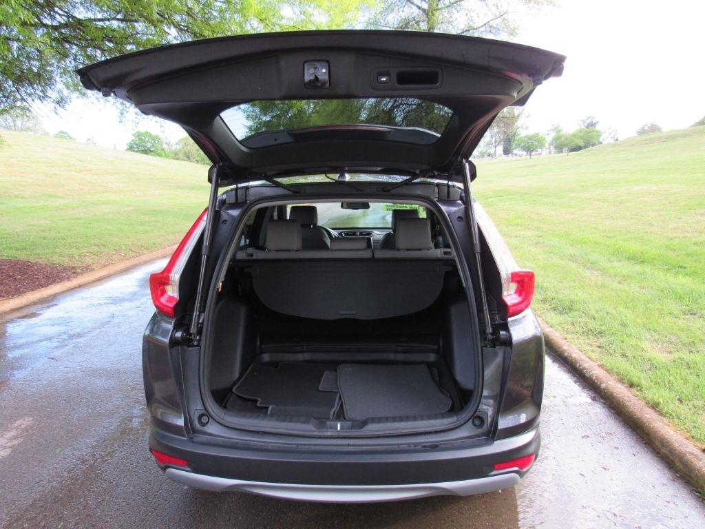 Honda CR-V EX-L 2WD 2018