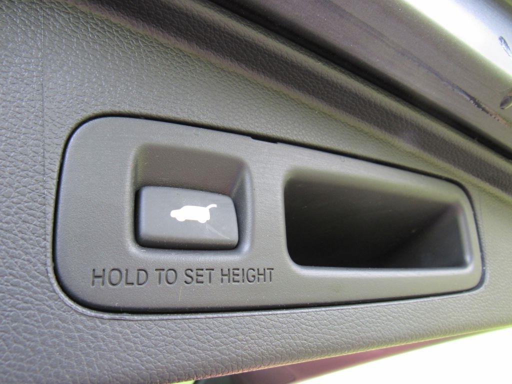 Honda CR-V EX-L 2WD 2018