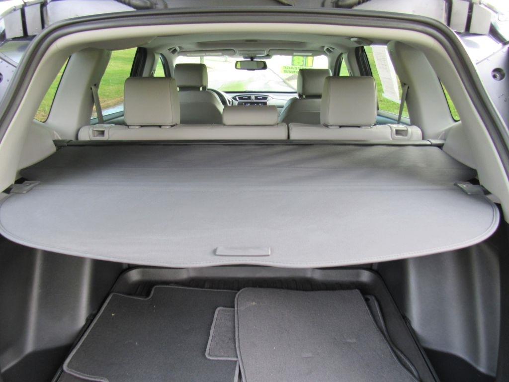 Honda CR-V EX-L 2WD 2018