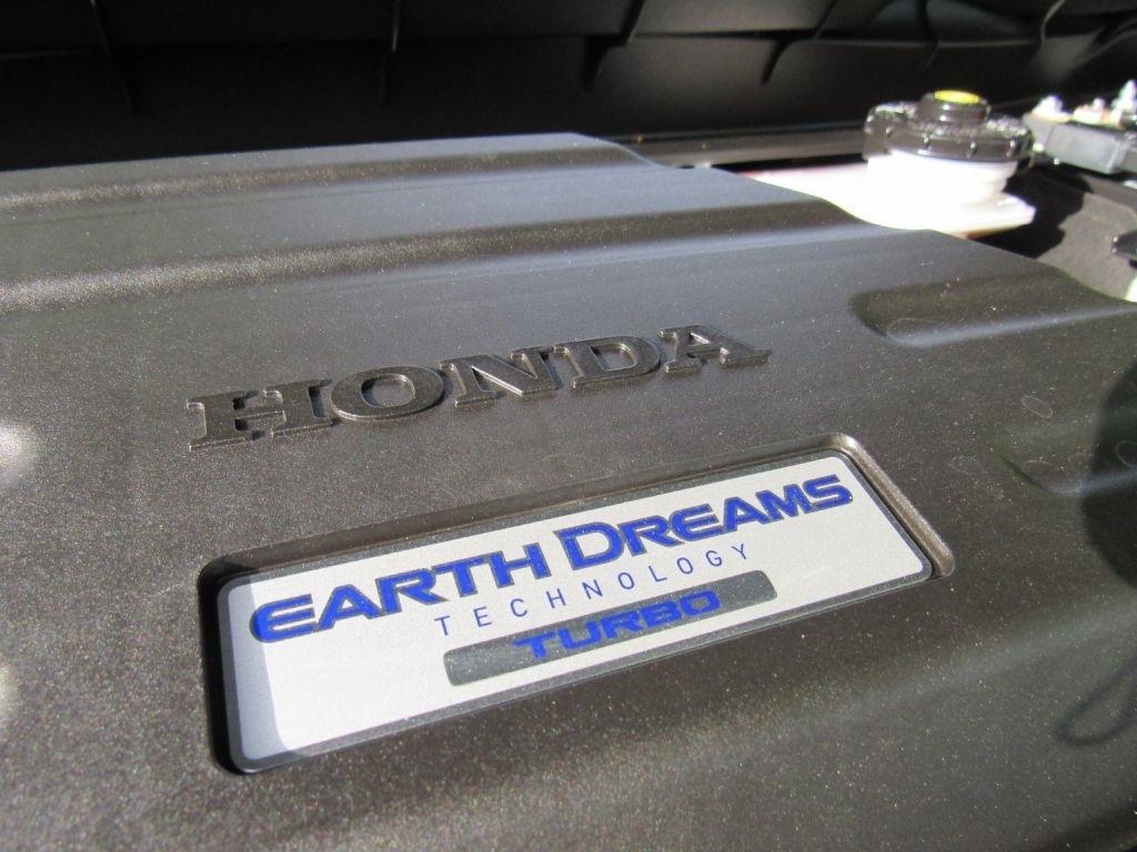 Honda CR-V EX-L 2WD 2018