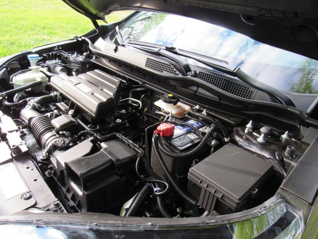 Honda CR-V EX-L 2WD 2018