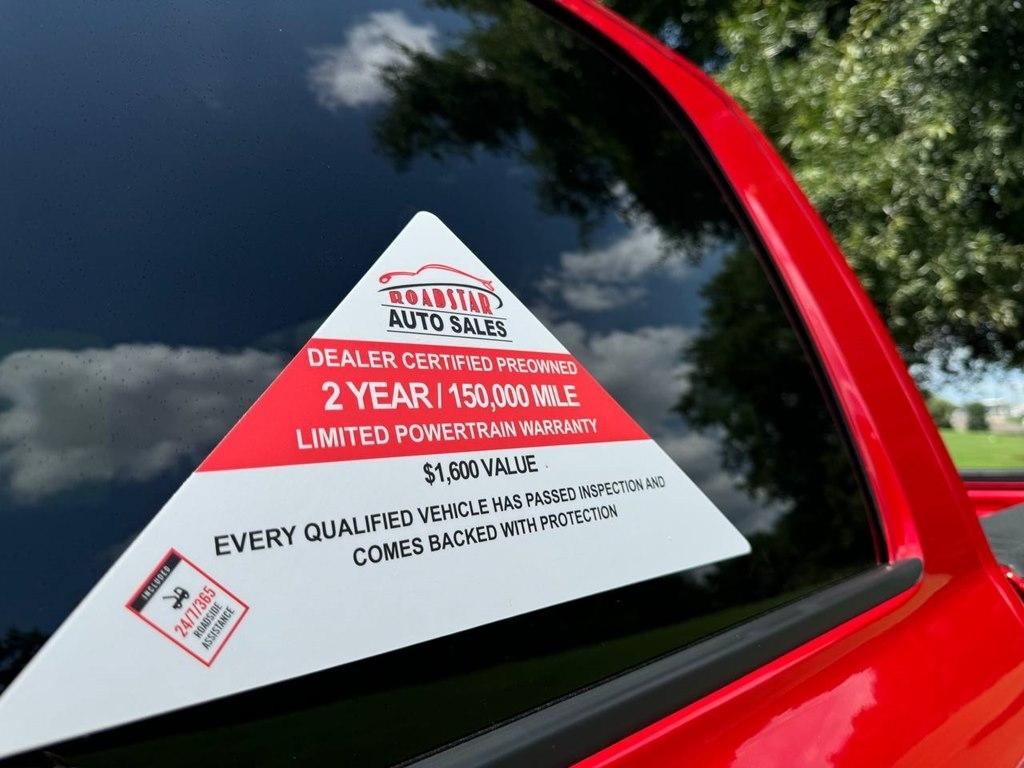 RAM 1500 Classic Warlock 4x4 Crew Cab 5'7" Box 2022