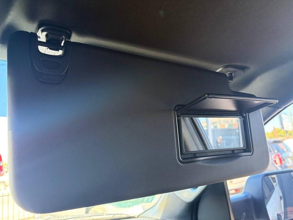 RAM 1500 Tradesman 4x4 Crew Cab 5'7" Box 2024