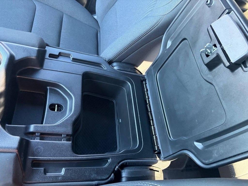 RAM 1500 Tradesman 4x4 Crew Cab 5'7" Box 2024