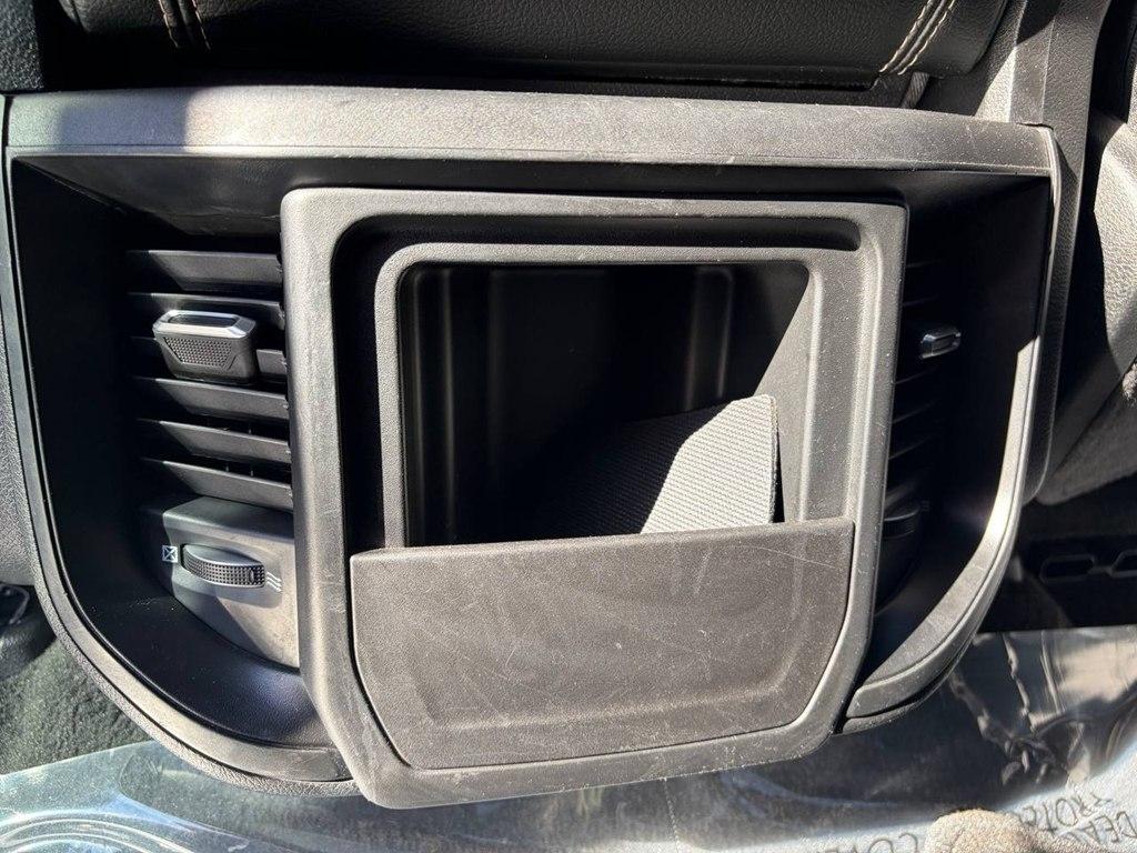 RAM 1500 Tradesman 4x4 Crew Cab 5'7" Box 2024