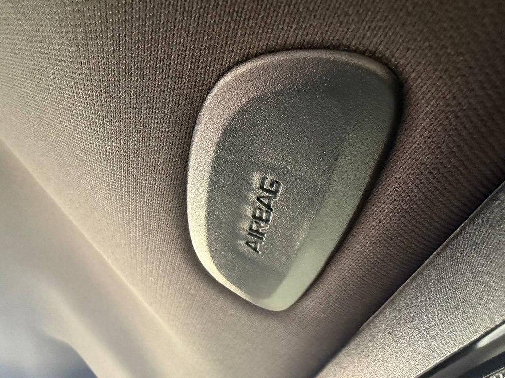 RAM 1500 Tradesman 4x4 Crew Cab 5'7" Box 2024