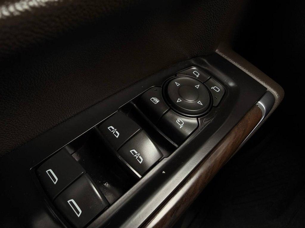 GMC Sierra 1500 4WD Crew Cab 147" SLT 2020