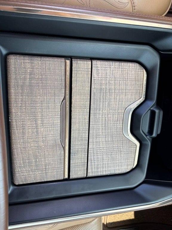 RAM 1500 Longhorn 4x4 Crew Cab 5'7" Box 2019