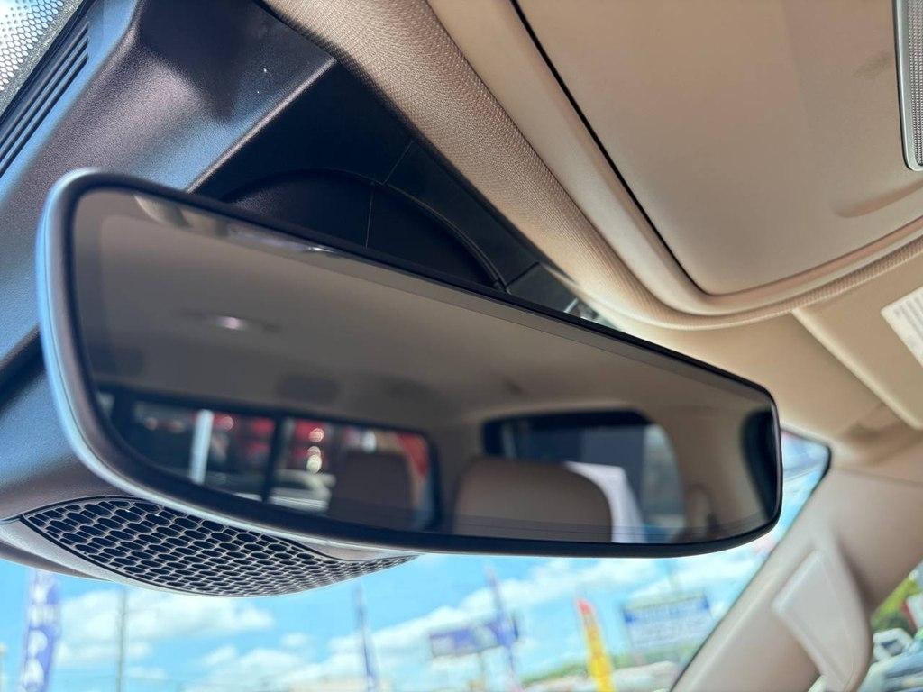 RAM 1500 Longhorn 4x4 Crew Cab 5'7" Box 2019