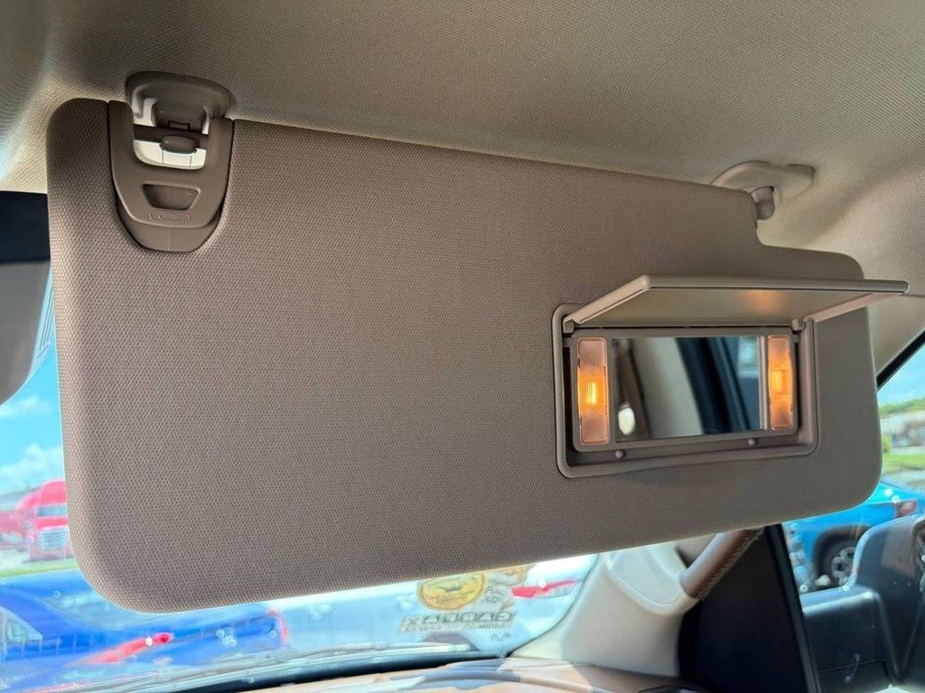 RAM 1500 Longhorn 4x4 Crew Cab 5'7" Box 2019