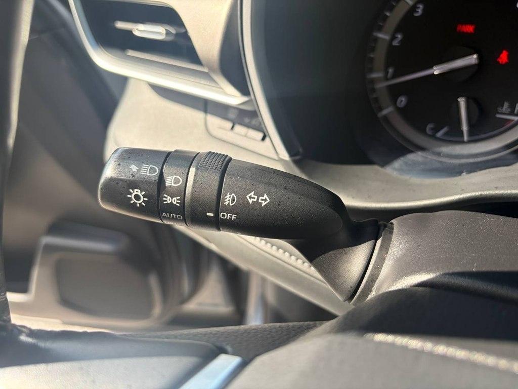 Toyota Highlander XLE FWD (Natl) 2021