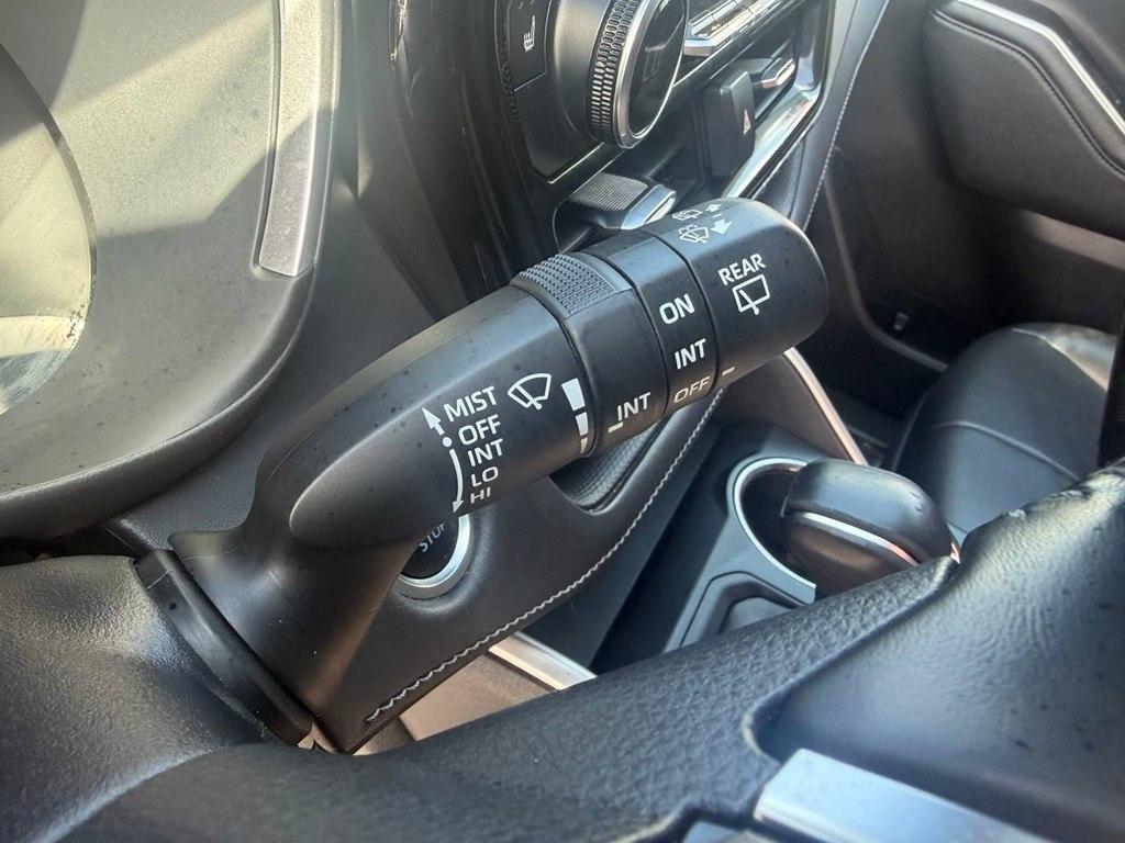 Toyota Highlander XLE FWD (Natl) 2021