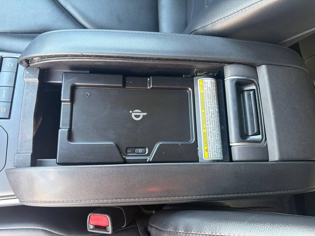 Toyota Highlander XLE FWD (Natl) 2021
