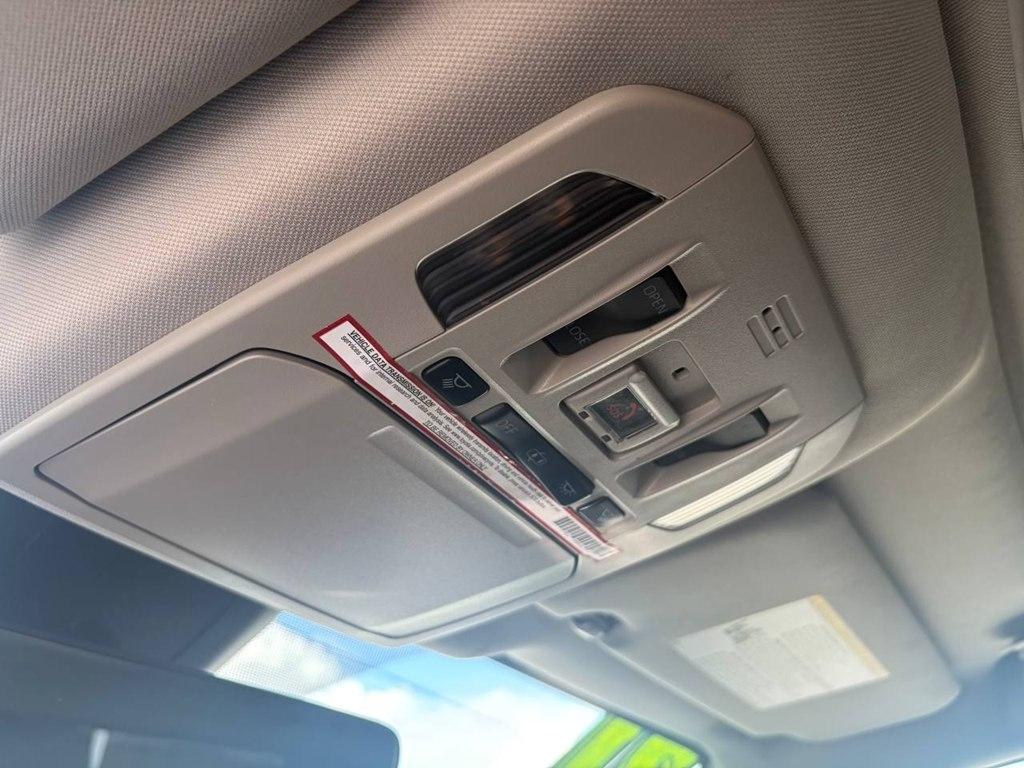 Toyota Highlander XLE FWD (Natl) 2021