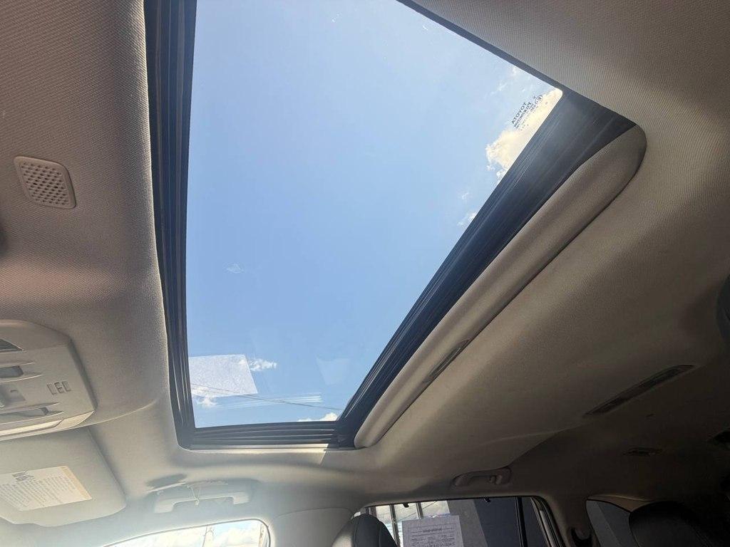 Toyota Highlander XLE FWD (Natl) 2021