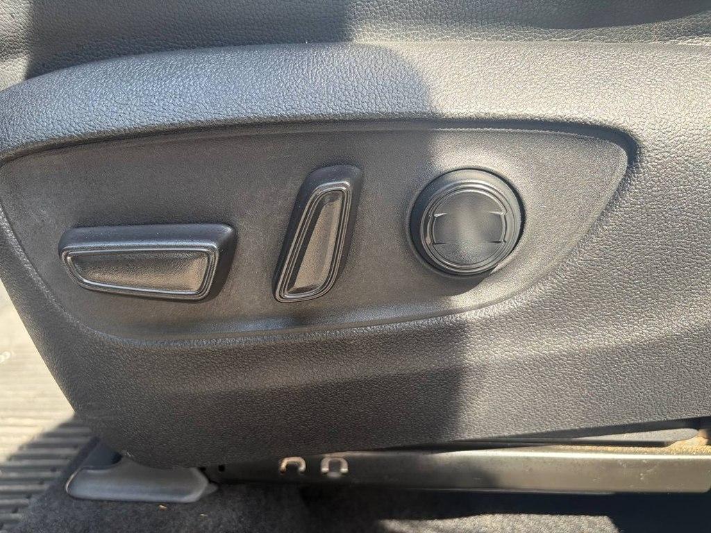 Toyota Highlander XLE FWD (Natl) 2021
