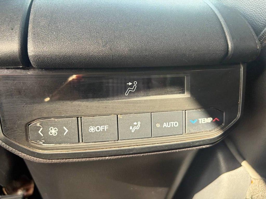 Toyota Highlander XLE FWD (Natl) 2021