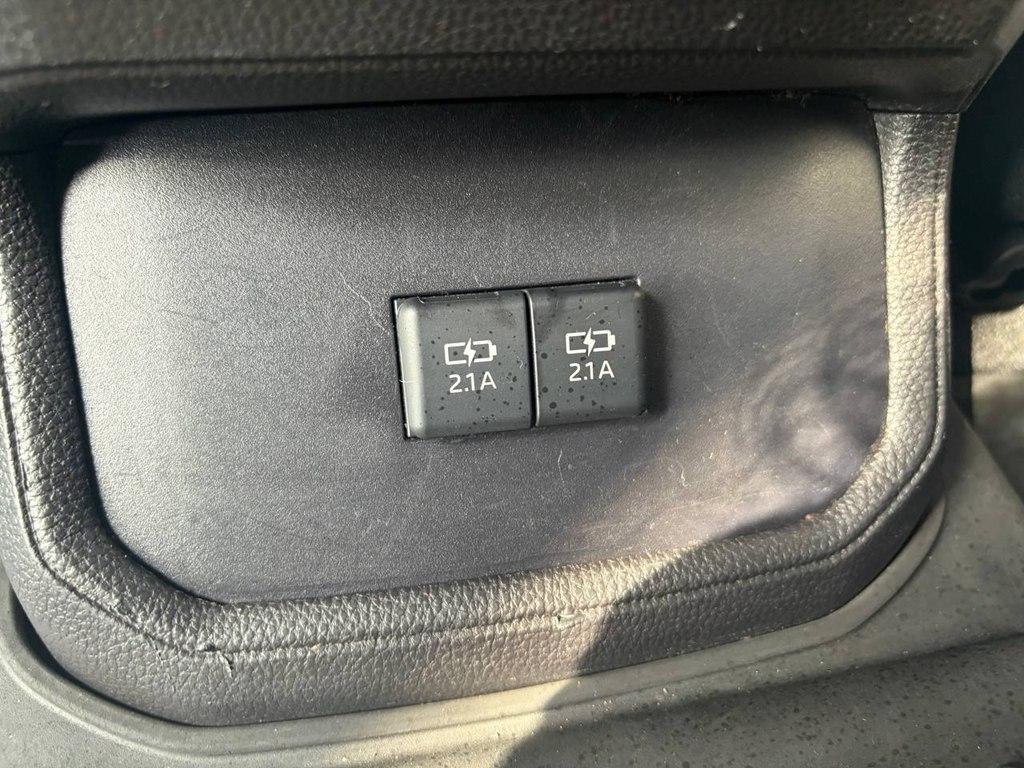 Toyota Highlander XLE FWD (Natl) 2021