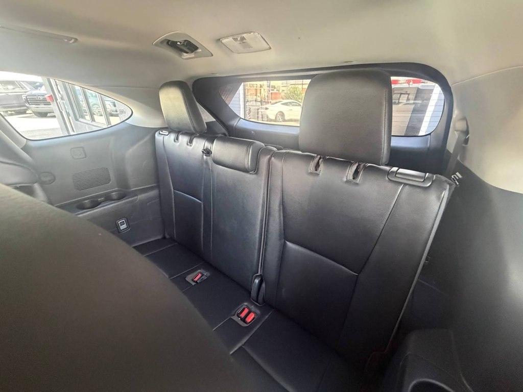 Toyota Highlander XLE FWD (Natl) 2021