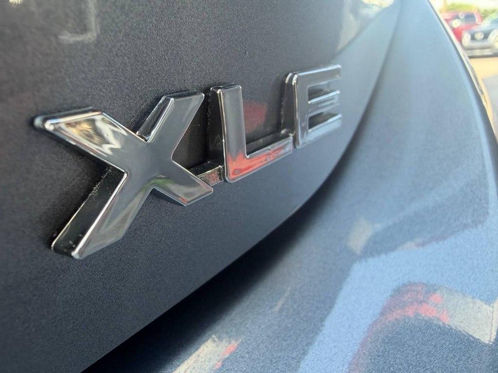 Toyota Highlander XLE FWD (Natl) 2021