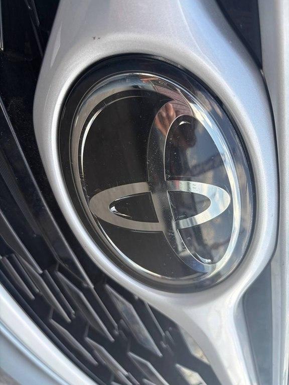 Toyota Highlander XLE FWD (Natl) 2021