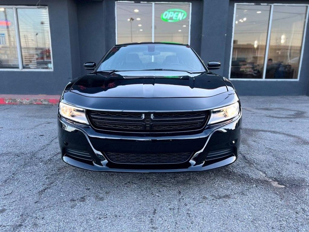 Dodge Charger SXT RWD 2022