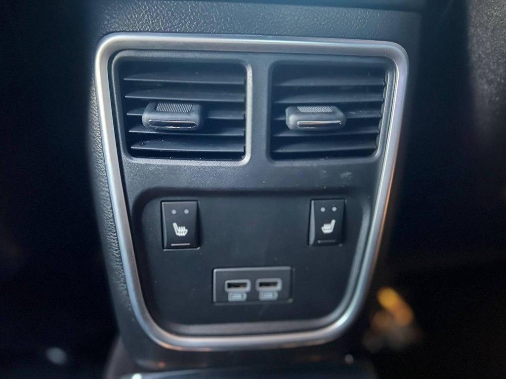 Dodge Charger SXT RWD 2022