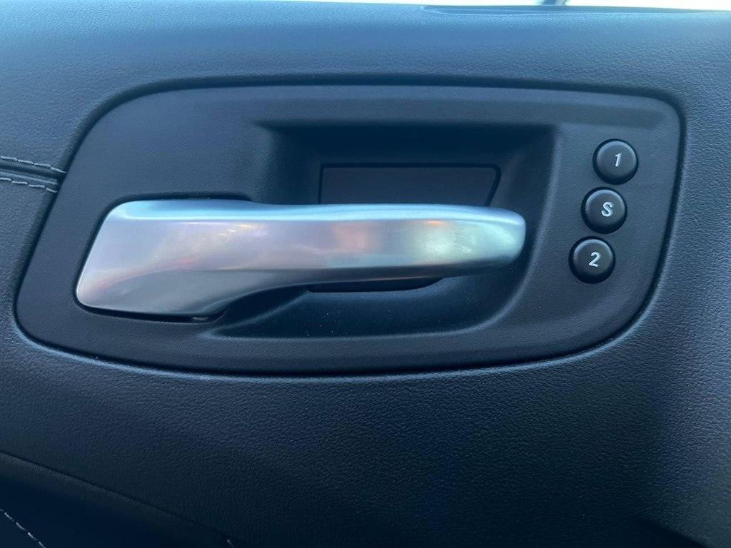 Dodge Charger SXT RWD 2022