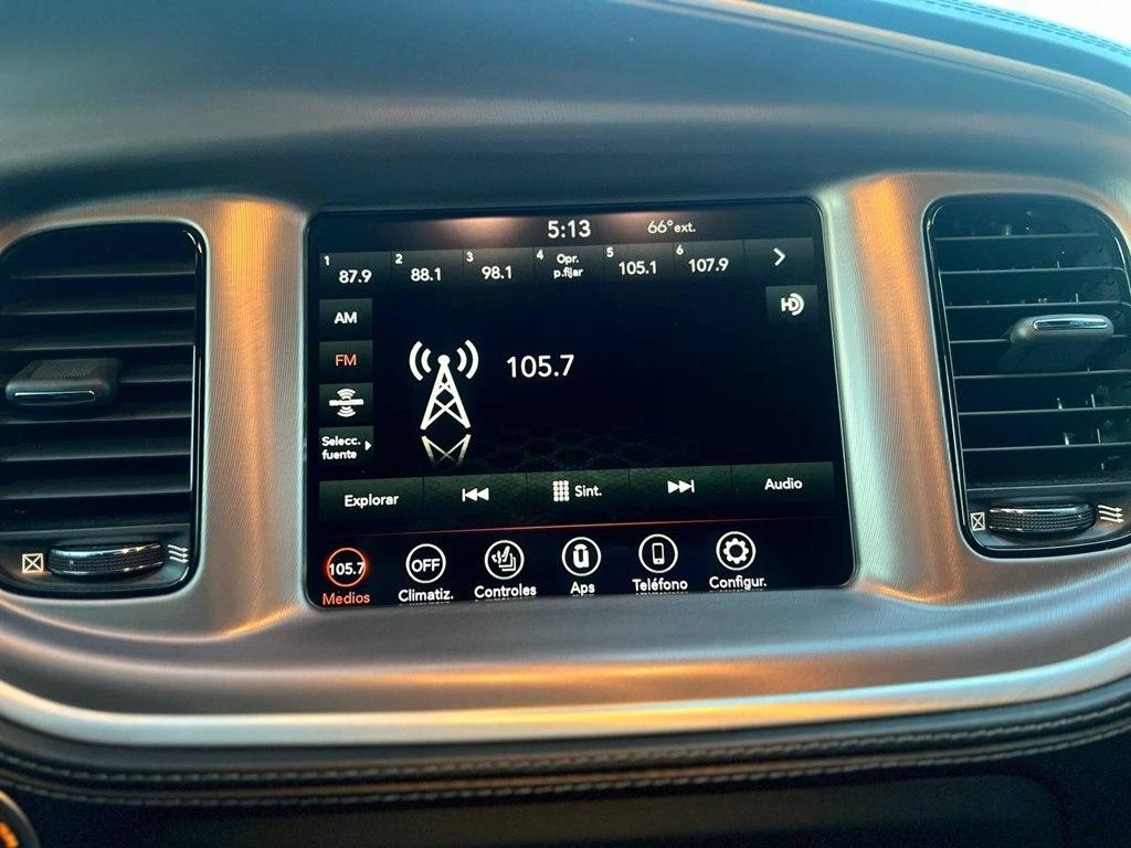 Dodge Charger SXT RWD 2022
