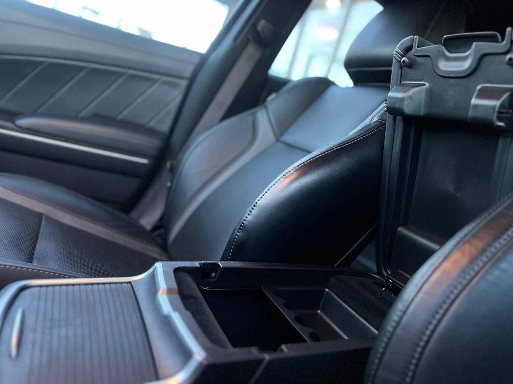 Dodge Charger SXT RWD 2022