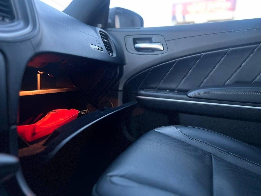 Dodge Charger SXT RWD 2022