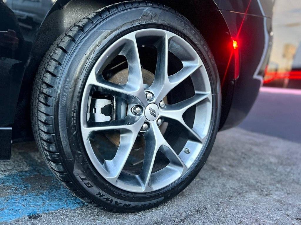 Dodge Charger SXT RWD 2022