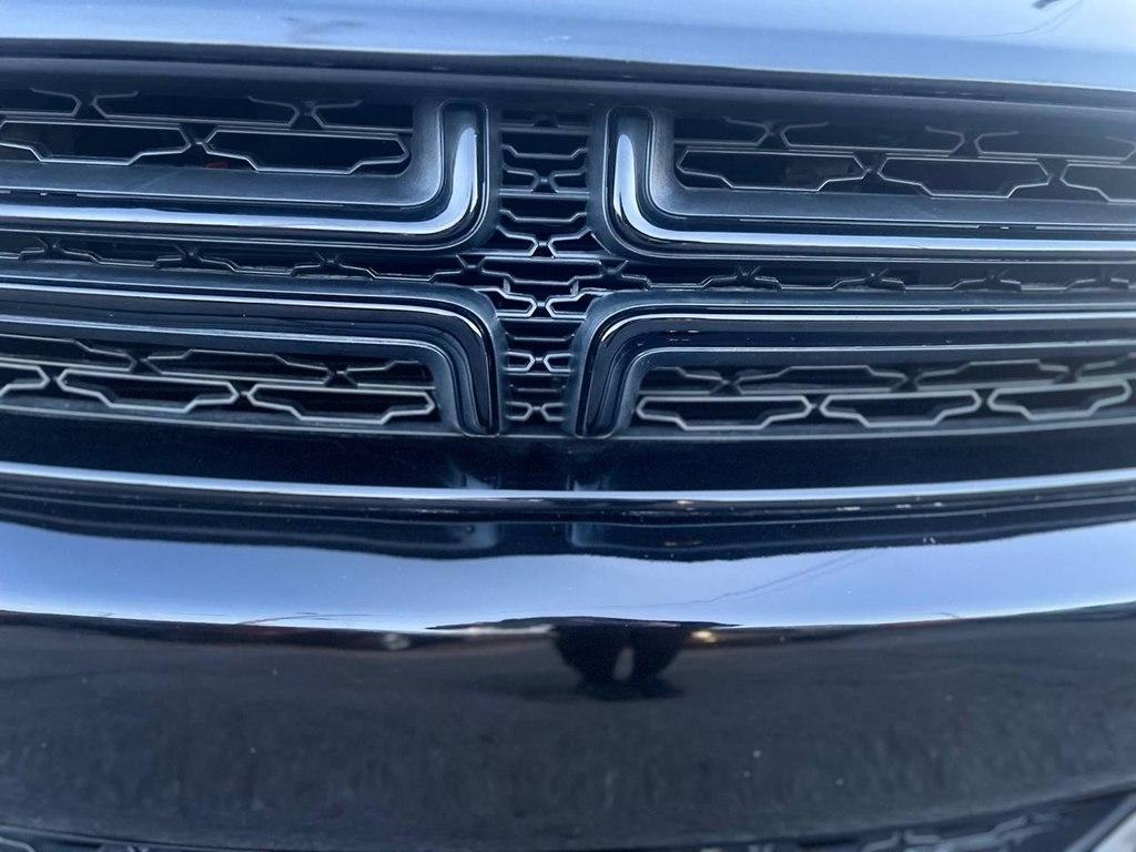Dodge Charger SXT RWD 2022