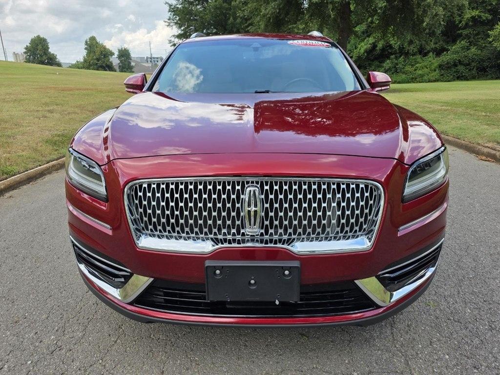 Lincoln Nautilus Select AWD 2019
