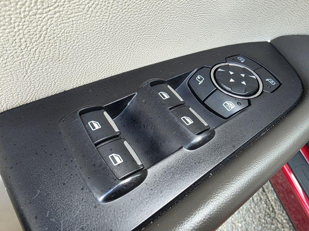 Lincoln Nautilus Select AWD 2019