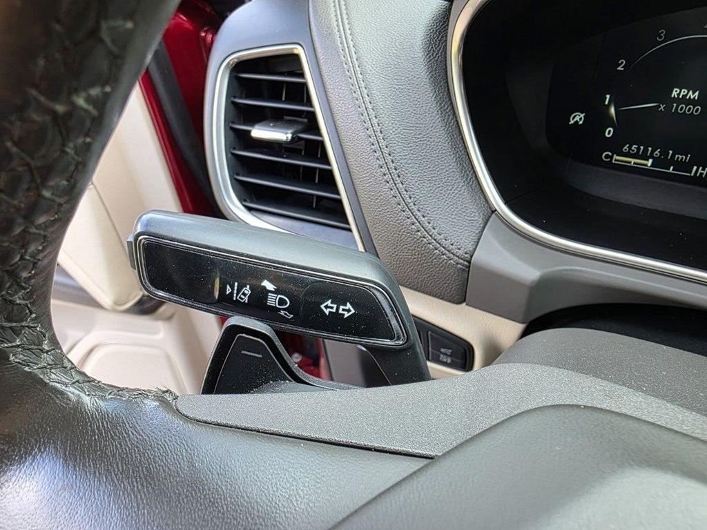 Lincoln Nautilus Select AWD 2019