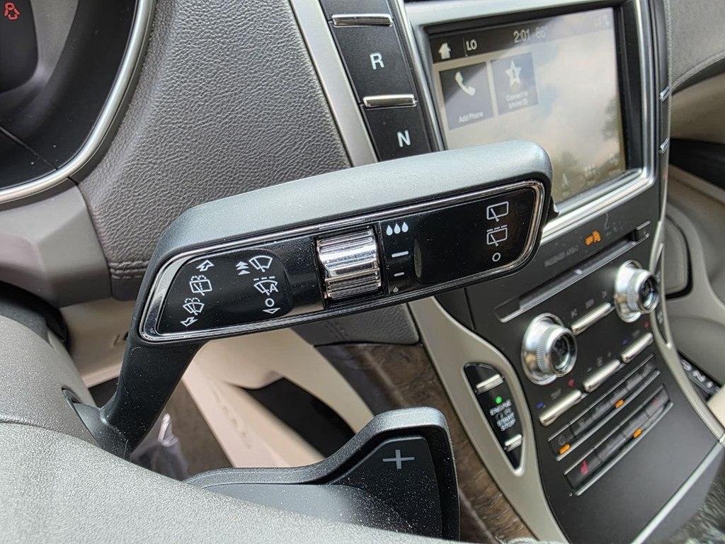 Lincoln Nautilus Select AWD 2019