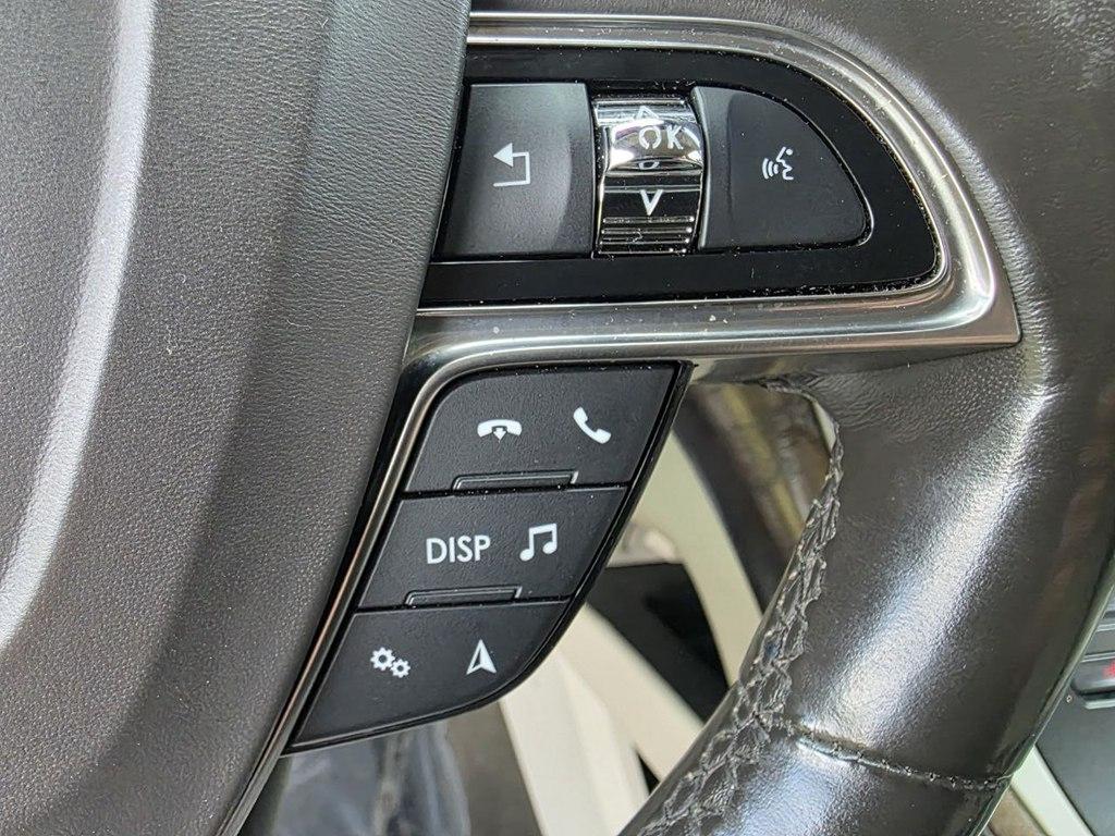 Lincoln Nautilus Select AWD 2019